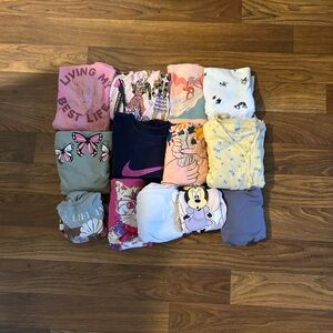 Girls Tops Sizes 10-14